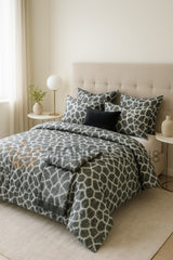 Bettwäsche-Set Giraffa DCSET Roberto Cavalli