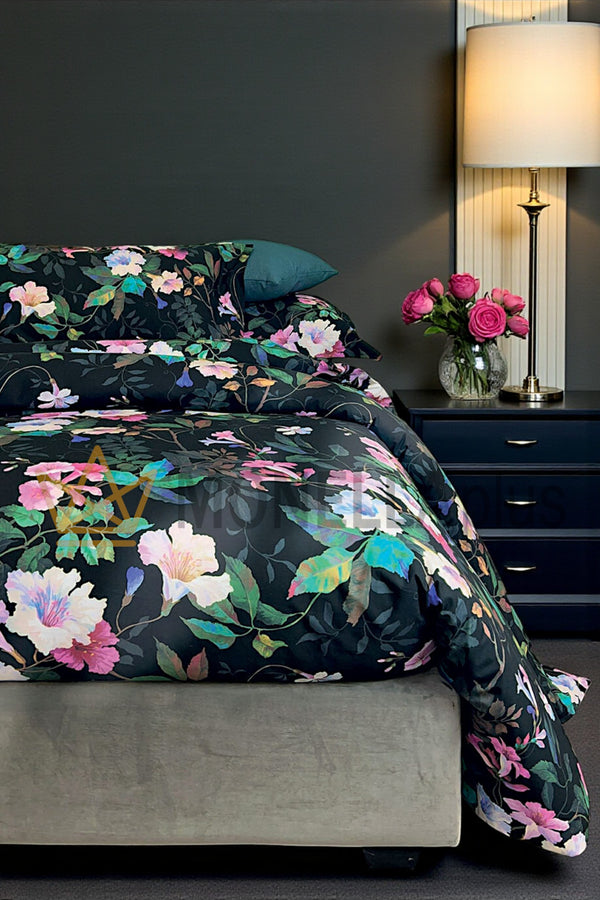 Bettwäsche-Set Alicia Doppelbett Svad Dondi