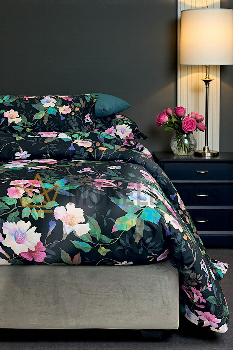 Σετ παπλωματοθήκης Penelope διπλό Svad Dondi