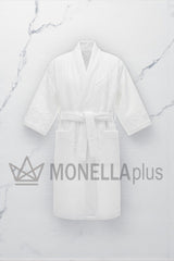 Roberto Cavalli Accappatoio Crystal snakes Kimono ROBERTO CAVALLI