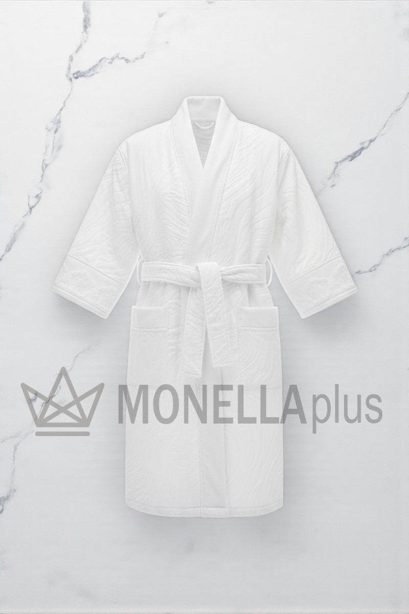 Roberto Cavalli Accappatoio Crystal snakes Kimono ROBERTO CAVALLI