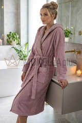 Халат Crystelle Blumarine