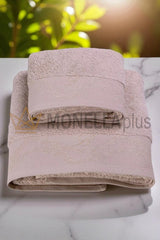 Crystelle Towel Set 2 Pcs Blumarine