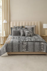 Conjunto Tiger Leopard DCS Roberto Cavalli 2018049