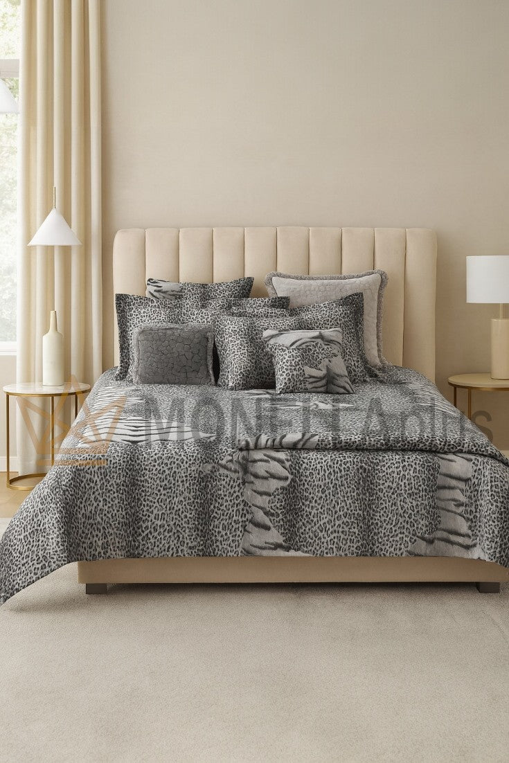 Conjunto Tiger Leopard DCS Roberto Cavalli 2018049