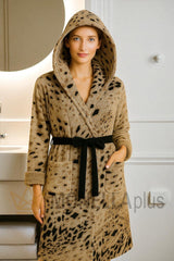 Μπουρνούζι Dakota Blumarine