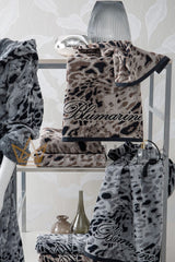 Ensemble 1+1 DAKOTA Blumarine serviettes à main