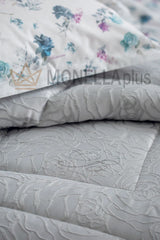Couvre-lit Dalida Double Blumarine