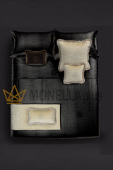 Roberto Cavalli Cobre-cama pantera Roberto Cavalli