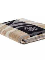 <tc>TOALLA</tc> ZEB SAVANA <tc>Roberto Cavalli</tc>