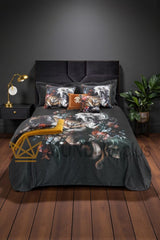 Couvre-lit MICHELANGELO Roberto Cavalli