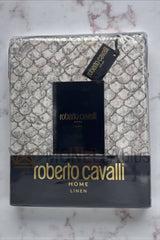 Conjunto de Pó Compacto Parure Flakes Roberto Cavalli