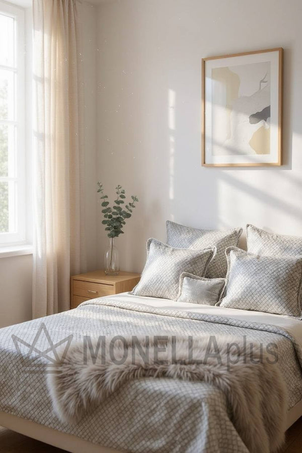 PARURE FLAKES DCSET Roberto Cavalli