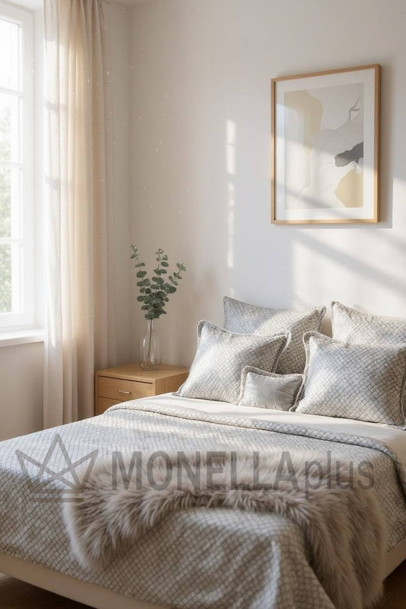 Conjunto de Pó Compacto Parure Flakes Roberto Cavalli