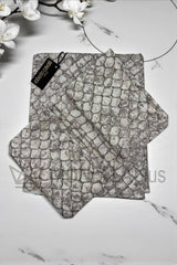 Conjunto de Pó Compacto Parure Flakes Roberto Cavalli