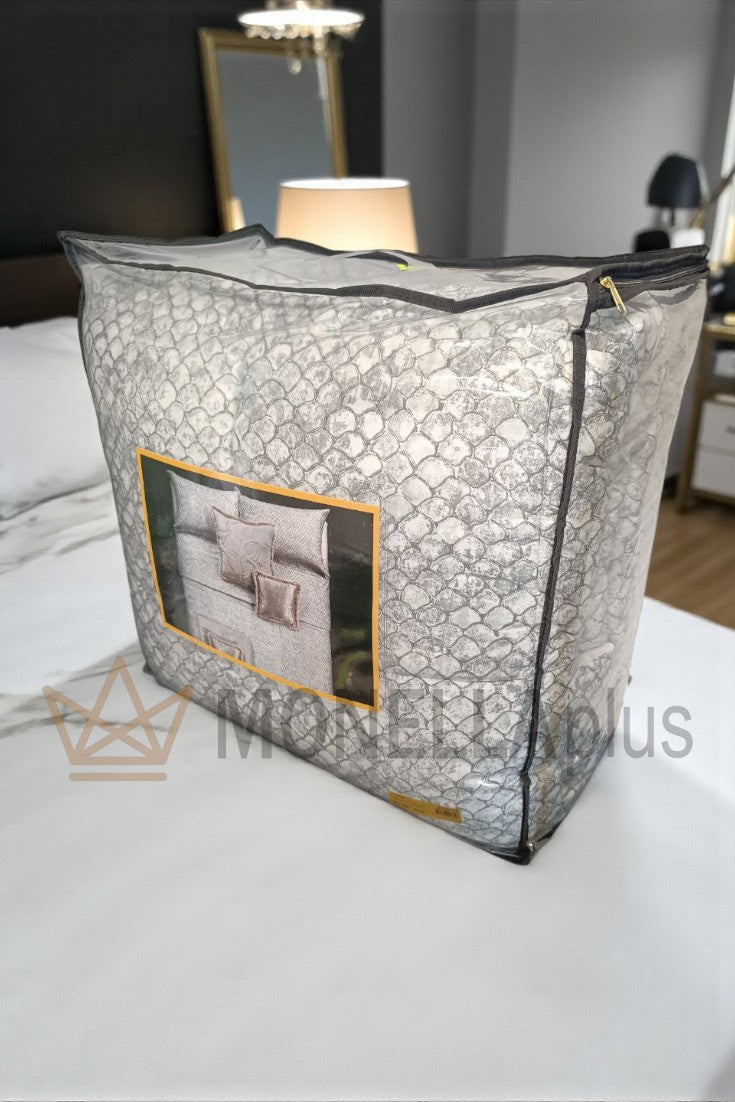 Flakes Quilt Roberto Cavalli