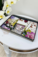 Σετ Σεντόνια Floris roberto cavalli