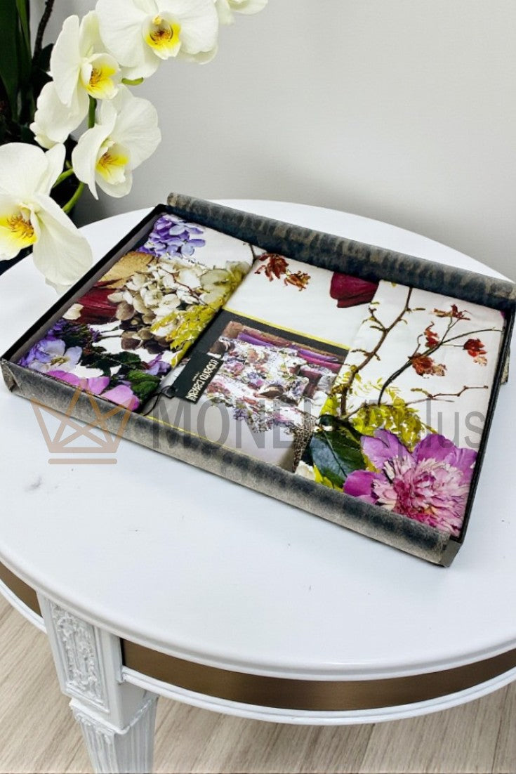 Σετ Σεντόνια Floris roberto cavalli