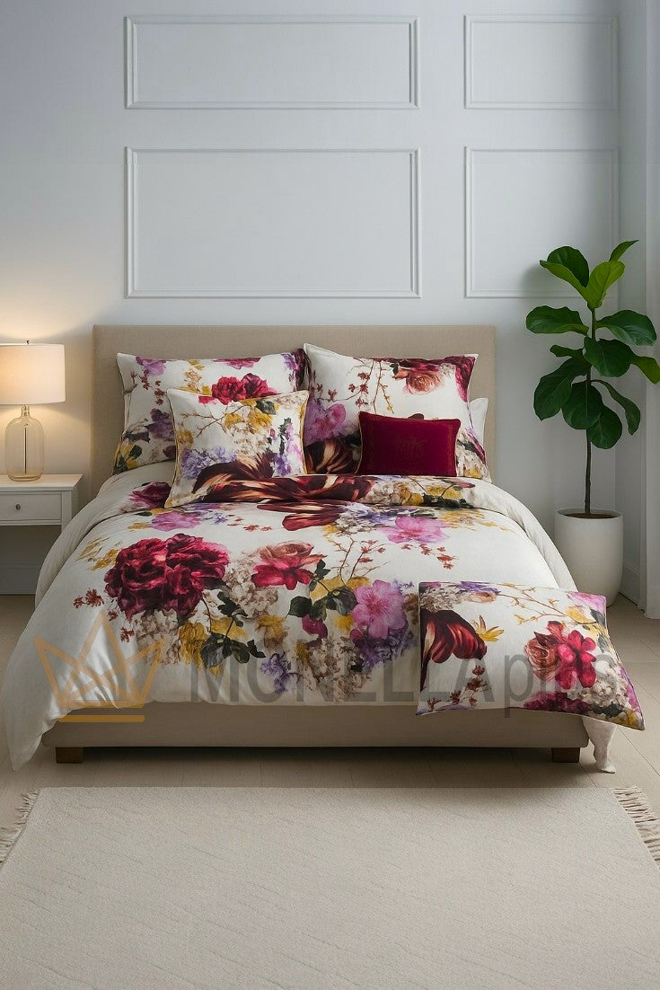 Покрывало Floris Roberto Cavalli 2141989