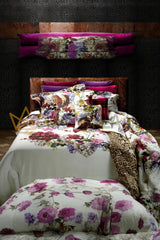 Floris Quilt Roberto Cavalli
