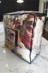 Floris Quilt Roberto Cavalli