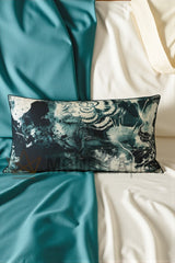 Pár povlaků na polštáře FLOWER Roberto Cavalli