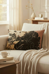 Pár povlaků na polštáře FLOWER Roberto Cavalli