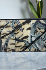 Duvet cover set Flowers Tigresse Roberto Cavalli