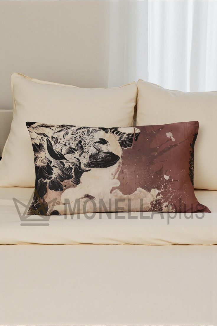 Pár povlaků na polštáře FLOWER Roberto Cavalli