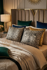 Μαξιλάρι Frame Skins SILK Roberto Cavalli