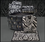 FREEDOM Bademantel mit Schalkragen <tc>Roberto Cavalli</tc>