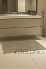 Tapete de banho Bem-estar Blumarine