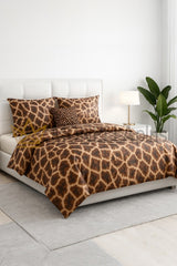 Giraffe Bedspread Roberto Cavalli
