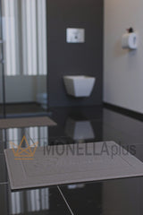 Tapete de banho Bem-estar Blumarine