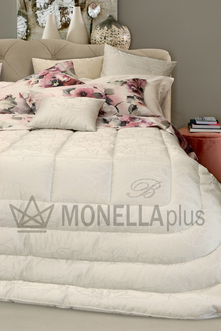 Podwójna kołdra Julia Blumarine 72608