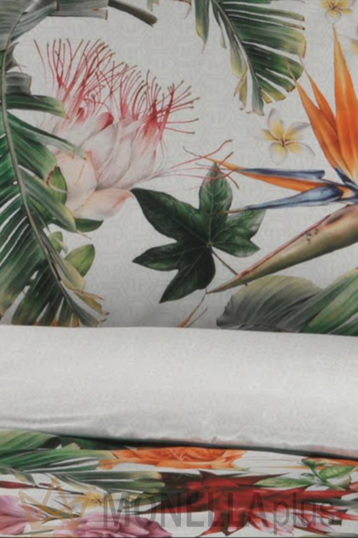 Kompletní povlečení Jungle Philipp Plein