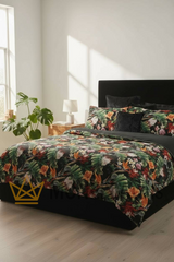 Kompletní povlečení Jungle Philipp Plein