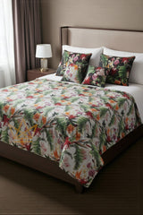 Jungle quilt Philipp Plein