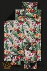 plaid Jungle Philipp Plein