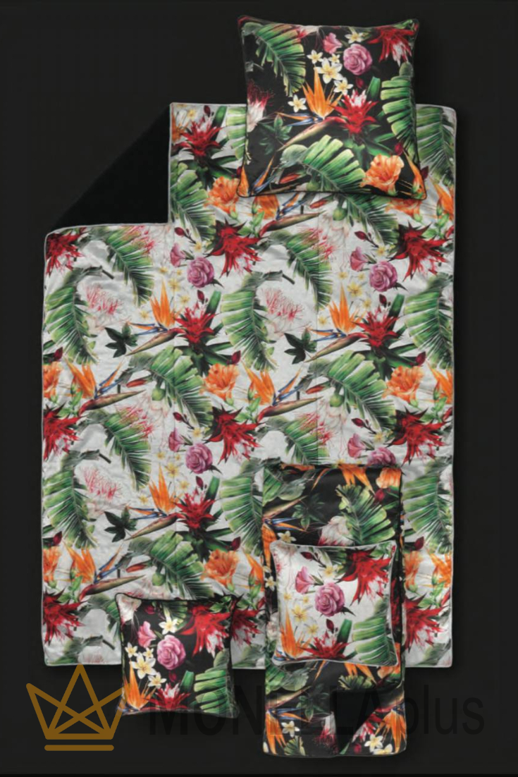 plaid Jungle Philipp Plein