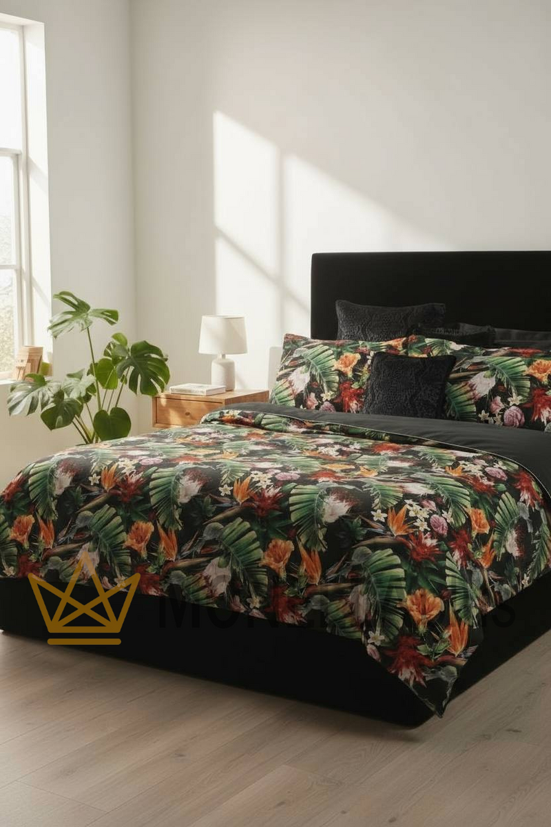 Kompletní povlečení Jungle Philipp Plein