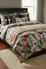 Jungle quilt Philipp Plein