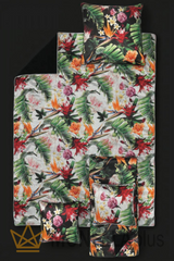 Jungle quilt Philipp Plein