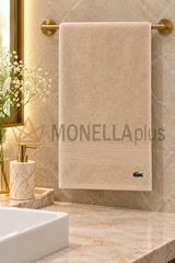 Telo Bagno Lecroco Lacoste