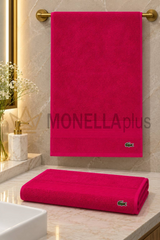 Telo Bagno Lecroco Lacoste