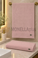 Telo Bagno Lecroco Lacoste