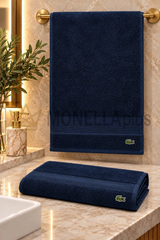 Telo Bagno Lecroco Lacoste