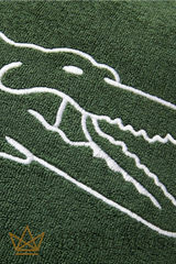 Copricuscino Lacoste