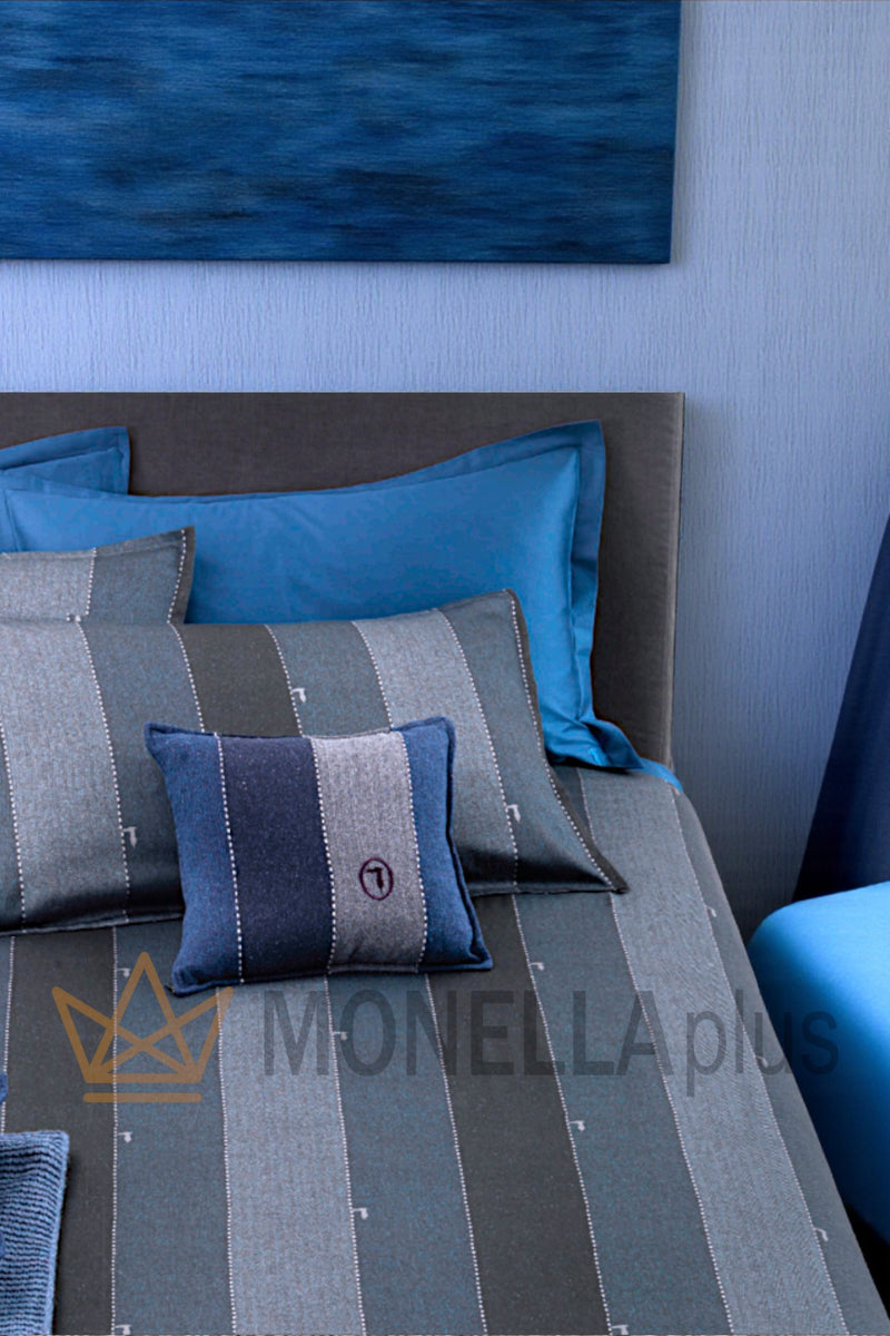 Completo lençóis New Tweed Trussardi