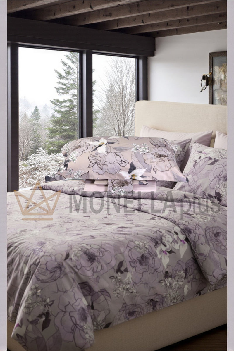 Komplettes Doppelbett-Bettwäsche-Set Costanza Svad Dondi – MonellaPlus